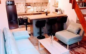 Superbe T2 avec Terrasse
